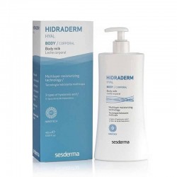 Sesderma Hidraderm Hyal Körpermilch zum besten Preis kaufen