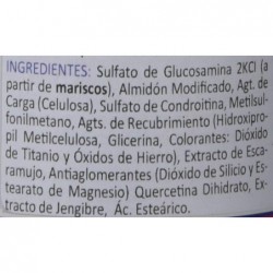 Lamberts Glucosamina Completa 120Tabletas 【ENVIO 24 horas】