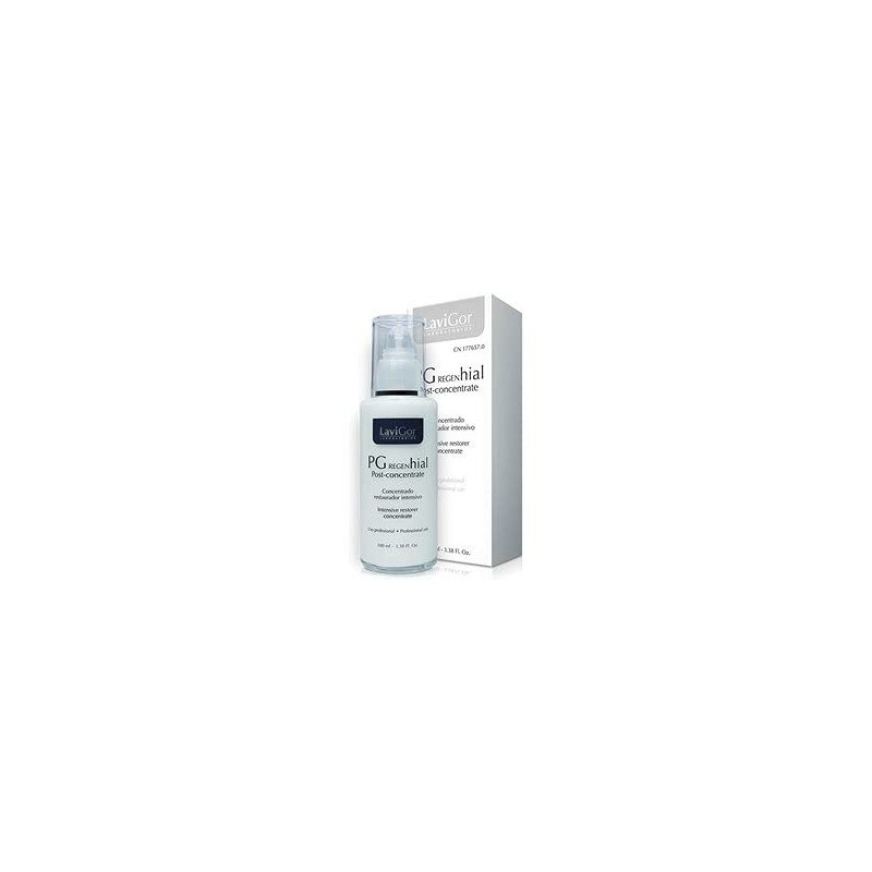 Lavigor Gf Regenhial Postkonzentrat 100 ml