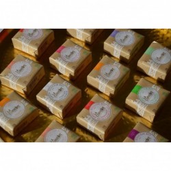 Le Corvette Jabón Aceite Argán Bio 100g 【OFERTA ONLINE】