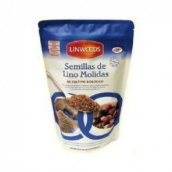 Linwoods Bio-Leinsamen gemahlen, 425 g