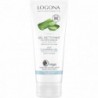 Logona Gel Limpiador Profesional Aloe Vera 100 ml