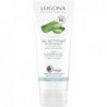 Logona Gel Limpiador Profesional Aloe Vera 100 ml 【OFERTA】