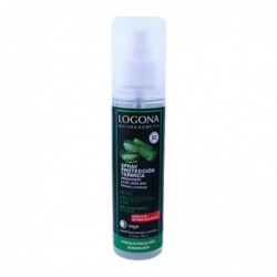 Logona Wärmeschutzspray Aloe Vera 150ml
