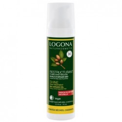 Logona Fluid Insb. Argam-Spitzen 75 ml