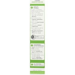 Logona Carrot Cream Vitamin F Illuminator 30 ml 【OFFER】