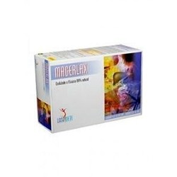 Lusodiete Magerlax 100 Capsules