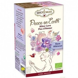 Maa Paix Amour 16 Sachets