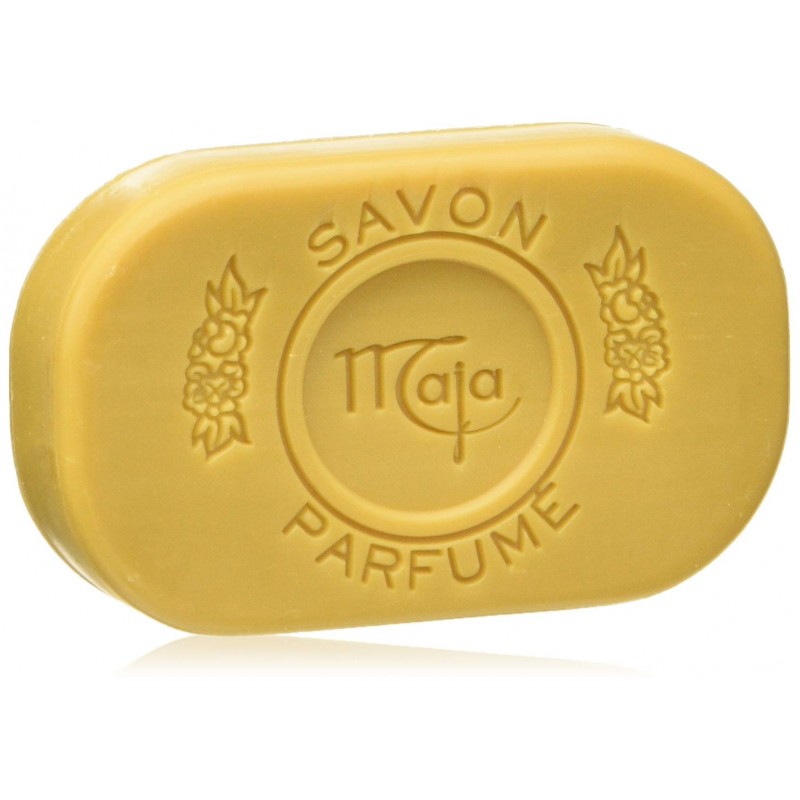 Maja Oval Soap 50g