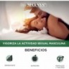 Marnys Exotique Tribulus Complex 30 Cápsulas 【OFERTA ONLINE】