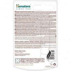 Himalaya Cocoa Butter Lip Balm 4.5 g【24 hour shipping】