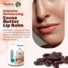 Mass Herbal Himalaya Balsamo Labial Manteca Cacao 4.5g 【ENVIO 24 horas】