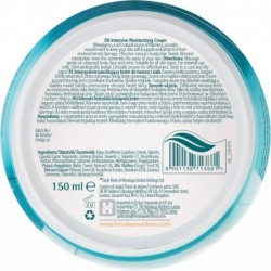 Himalaya Intense Moisturizing Multipurpose Cream 150 ml 【BUY ONLINE】