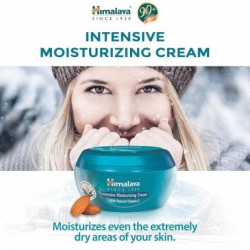 Himalaya Intense Moisturizing Multipurpose Cream 150 ml 【BUY ONLINE】