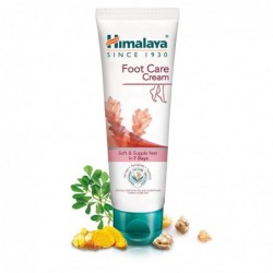 Himalaya Crema de Pies 75 ml