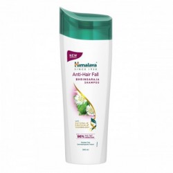 Shampoo anticaduta Mass Herbal Himalaya 400ml