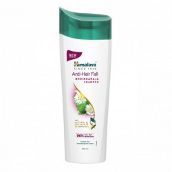 Mass Herbal Himalaya Anti-Hair Loss Shampoo 400ml