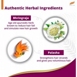Shampoo anticaduta Himalaya 400 ml 【OFFERTA】