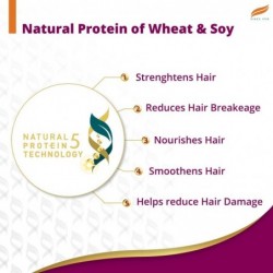 Shampoo anticaduta Himalaya 400 ml 【OFFERTA】