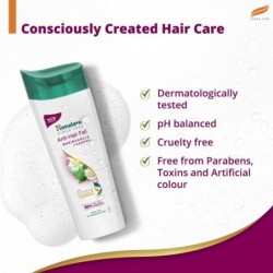 Shampoo anticaduta Himalaya 400 ml 【OFFERTA】