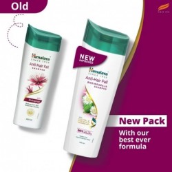 Shampoo anticaduta Himalaya 400 ml 【OFFERTA】