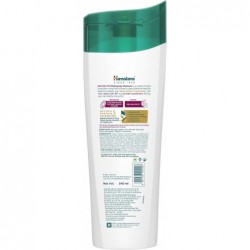 Shampoo anticaduta Himalaya 400 ml 【OFFERTA】