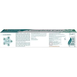 Himalaya Dentífrico Cuidado Completo 75 ml 【ENVIO 24 horas】