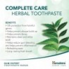Himalaya Complete Care Toothpaste 75 ml 【24 hour SHIPPING】