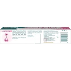 Himalaya Sensitive Teeth Toothpaste 75 ml 【BUY ONLINE】