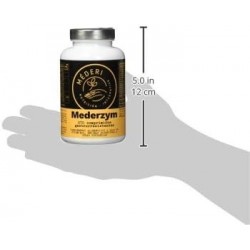 Mederi Mederzym 270 compresse 【OFFERTA ONLINE】