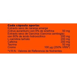 Mega Plus Fat Burner Flash Competition 120 Capsules 【ONLINE PURCHASE】