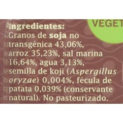 Mimasa Kome Miso 300g 【ENVIO 24 horas】