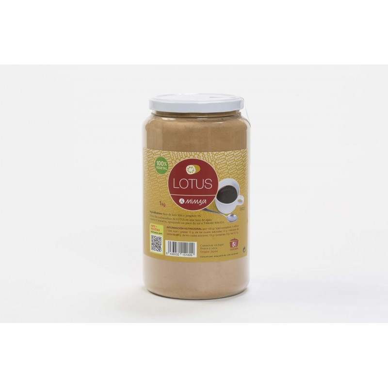 Mimasa Lotus 1Kg