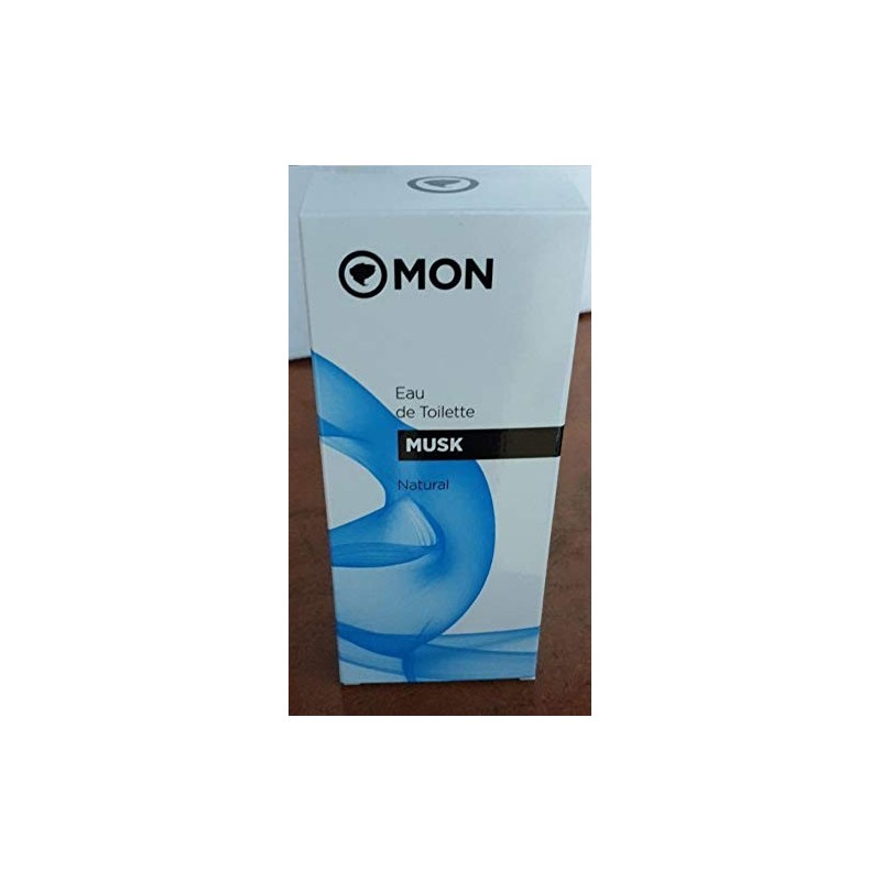 Mondeconatur Musk Cologne 100ml