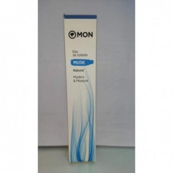 Mon Deconatur Musk Cologne 100 ml 【ONLINE OFFER】