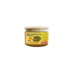 Monki Organic Pumpkin Seed Cream 330g
