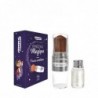 Namaki Magic Brush Polvere lucida argento 1 unità