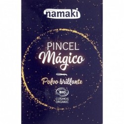 Poudre scintillante dorée Namaki Magic Brush 1 unité 【ACHAT EN LIGNE】