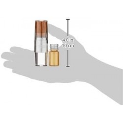 Poudre scintillante dorée Namaki Magic Brush 1 unité 【ACHAT EN LIGNE】