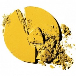 Poudre scintillante dorée Namaki Magic Brush 1 unité 【ACHAT EN LIGNE】
