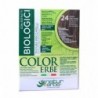 Natur Erbe Tinte 24 Castaño Claro Dorado Natural Bio 2 Unidades