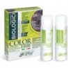 Natur Erbe Tinte 24 Castaño Claro Dorado Natural Bio 2 Unidades 【COMPRA ONLINE】