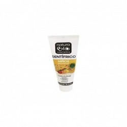Naturabio Children's Toothpaste Macedonia With Fluoride 50ml
