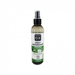 Naturabio Spray Desenredante Aloe 200 ml