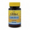 Nature Essential L-Arginine 500 mg 50 gélules