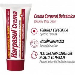 Natysal Harpasul Crème 180 ml 【ACHETER EN LIGNE】