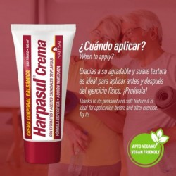 Natysal Harpasul Crème 180 ml 【ACHETER EN LIGNE】