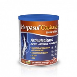 Natysal Harpasul Colágeno 270 g