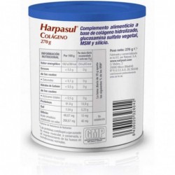 Natysal Harpasul Collagene 270 g 【OFFERTA】