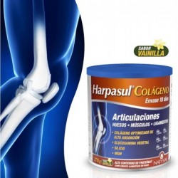 Natysal Harpasul Colágeno 270 g 【OFERTA】